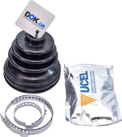 Пильовик гранати