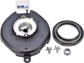 Комплект (опора + підшипник)