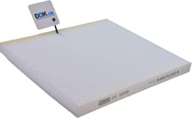 Фильтр салона