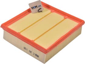 Повітряний фільтр