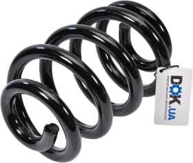 Пружина підвіски