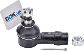 Наконечник рулевой тяги