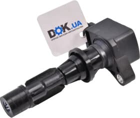 Котушка запалювання