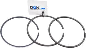 Комплект поршневих кілець