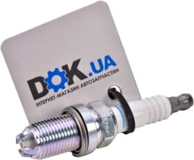 Свеча зажигания Свеча зажигания