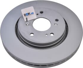 Тормозной диск