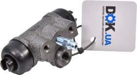 Колесный тормозной цилиндр