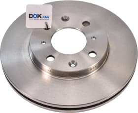 Тормозной диск Тормозной диск