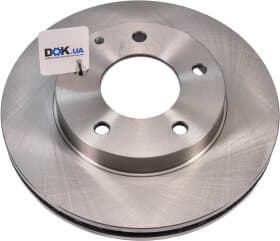 Гальмівний диск Гальмівний диск