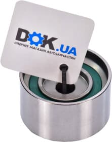 Обводной ролик ремня ГРМ GMB GT80040