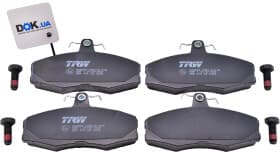 Гальмівні колодки