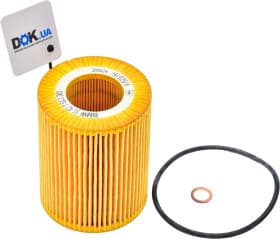 Оливний фільтр BMW / MINI 11427512300