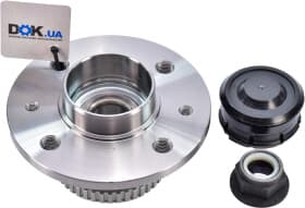 Ступица колеса