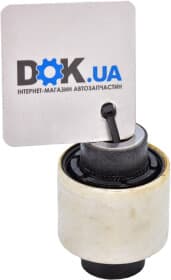 Сайлентблок важеля