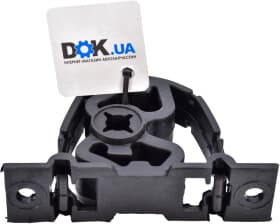 Кронштейн крепления выхлопной магистрали Кронштейн крепления выхлопной магистрали