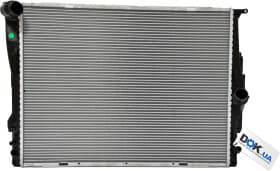 Радіатор охолодження двигуна