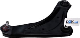 Важіль підвіски Applus 21163ap