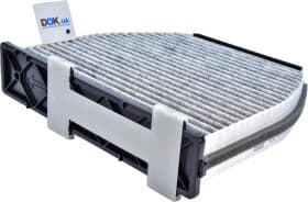 Фильтр салона