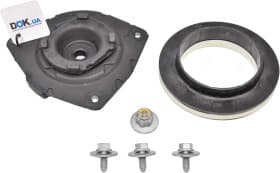 Комплект (опора + підшипник)