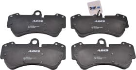 Тормозные колодки