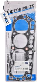 Прокладка ГБЦ