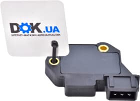 Комутатор системи запалювання