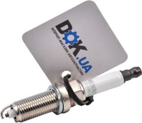 Свеча зажигания