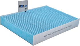 Фильтр салона