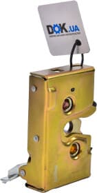 Замок двери Automega 100011310