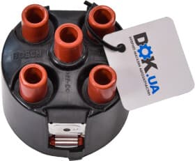 Крышка распределителя зажигания