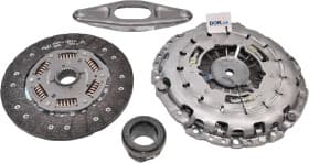 Комплект зчеплення