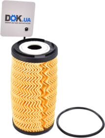 Оливний фільтр