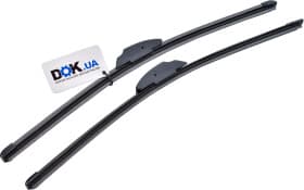 Щітки склоочисника