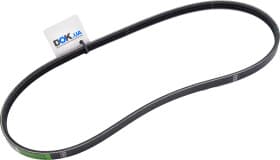 Поліклиновий ремінь