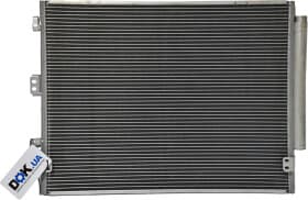 Радиатор кондиционера