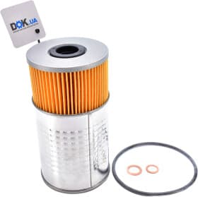 Оливний фільтр