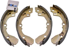 Гальмівні колодки