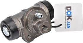 Колесный тормозной цилиндр