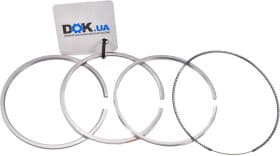 Комплект поршневих кілець Комплект поршневих кілець