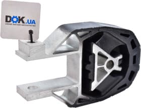 Подушка двигателя