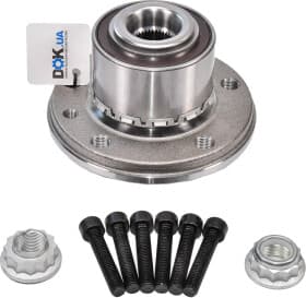 Ступица колеса