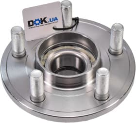 Комплект ступиці колеса