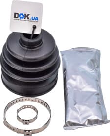 Пильовик гранати