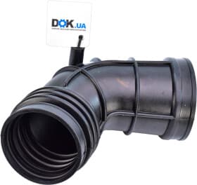 Повітряний патрубок BMW / MINI 13541705209