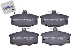 Тормозные колодки Тормозные колодки