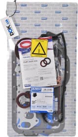 Комплект прокладок повний