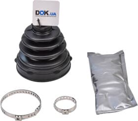 Пильовик гранати