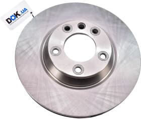 Гальмівний диск