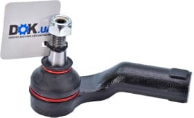 Наконечник кермової тяги