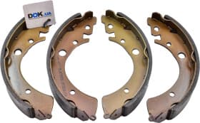 Тормозные колодки